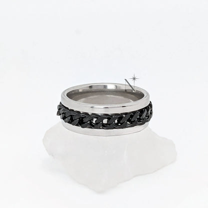 CHAIN RING 