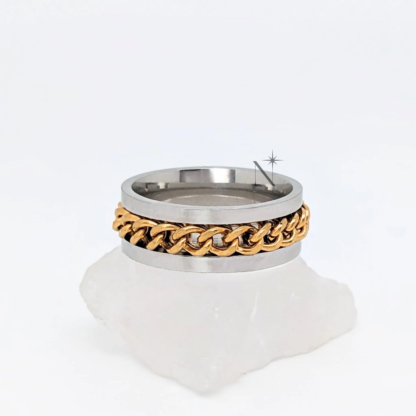 CHAIN RING 