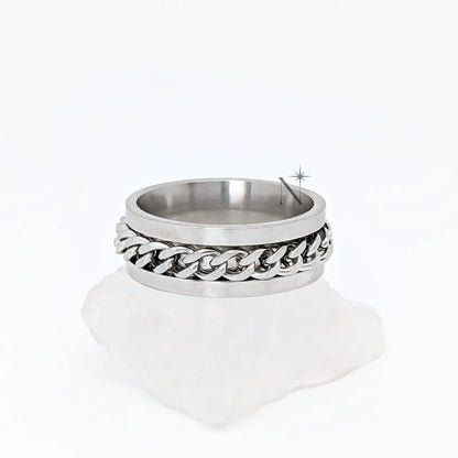 CHAIN RING