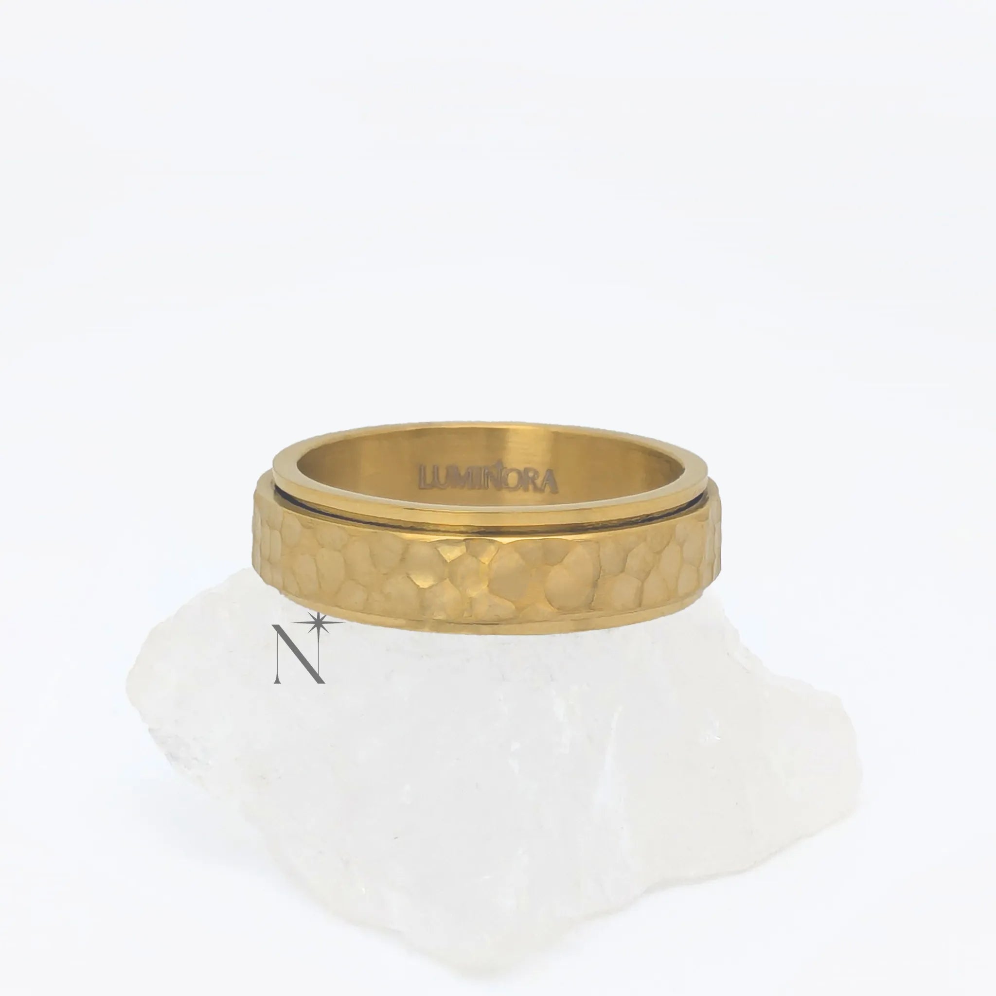 Echo Ring
