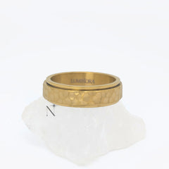 Echo Ring