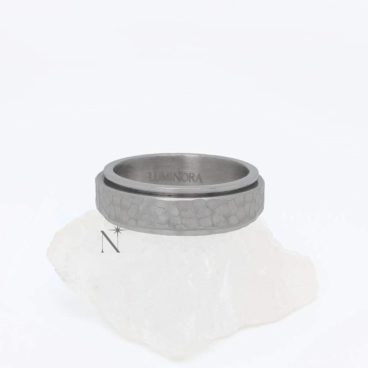 Echo Ring