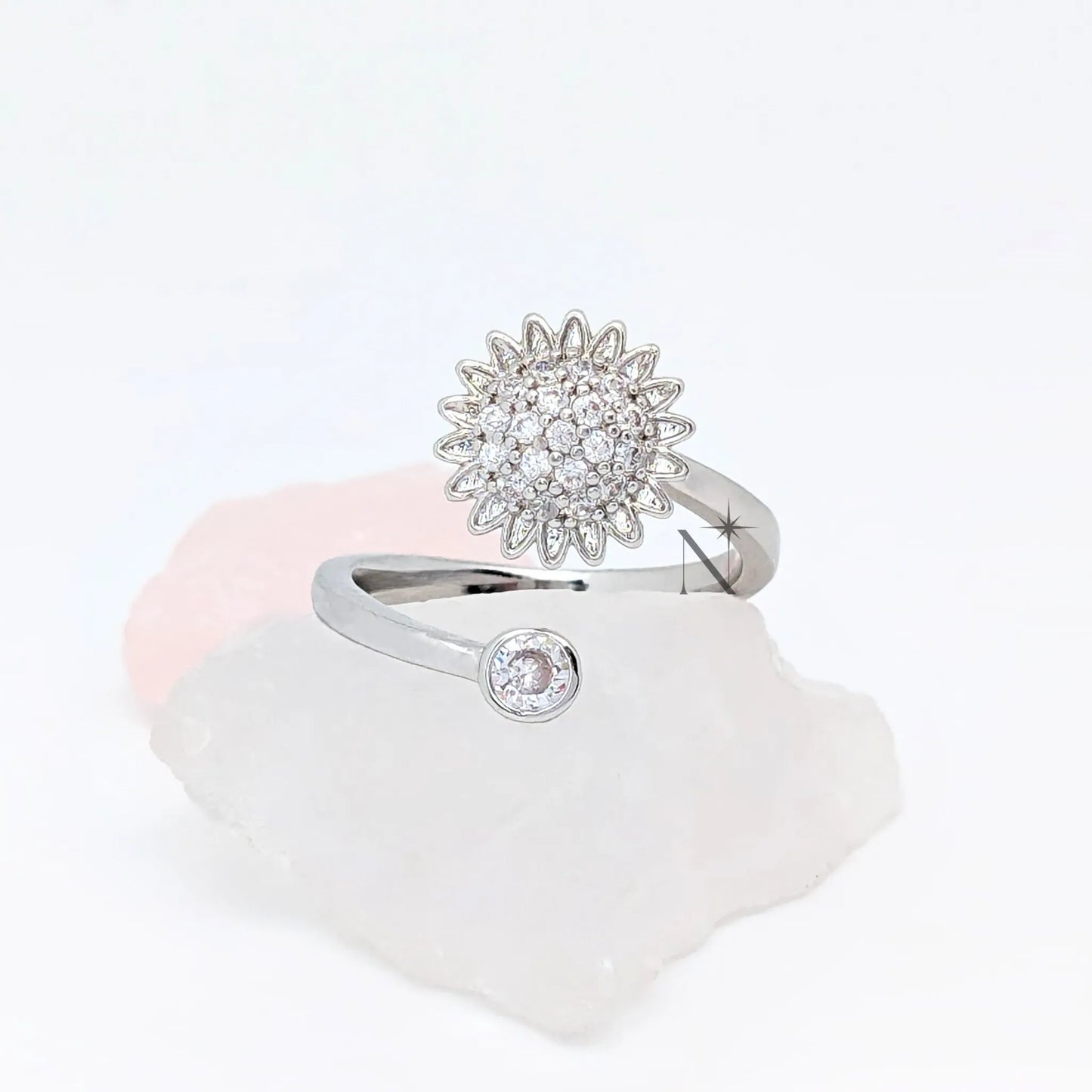 LOTUS RING