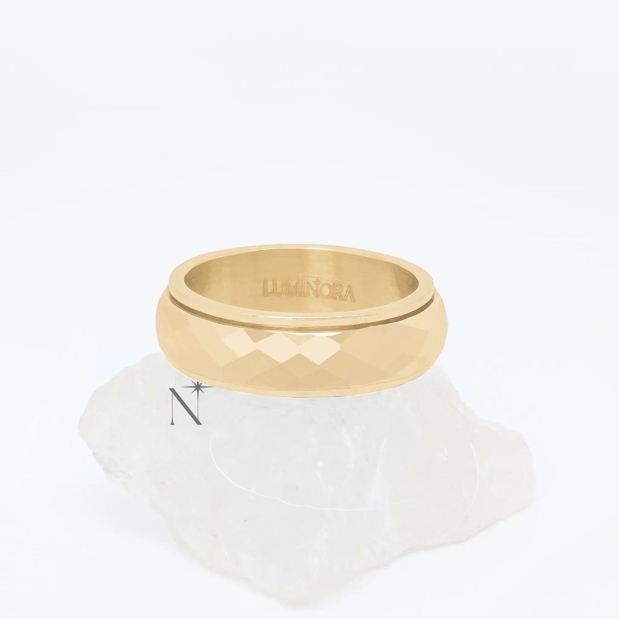 Nova Ring