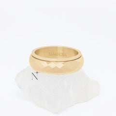 Nova Ring