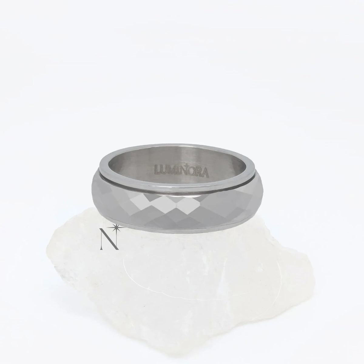 Nova Ring