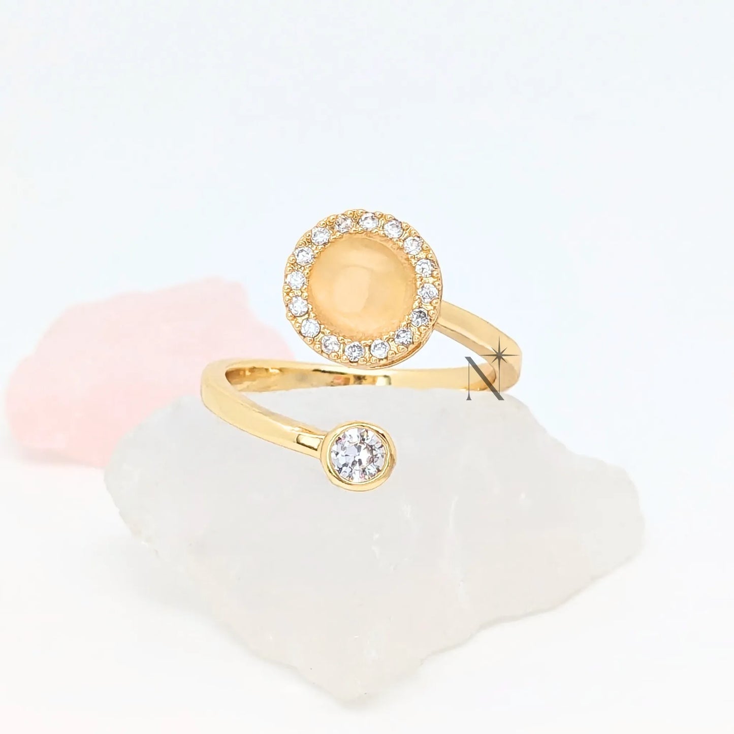 OPAL RING 