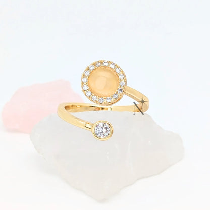 OPAL RING