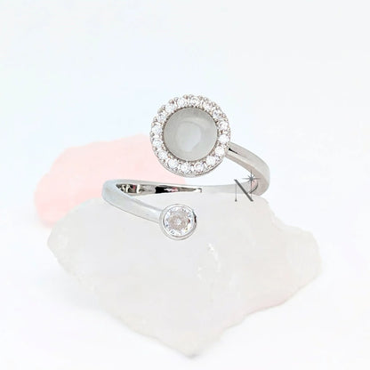 OPAL RING 