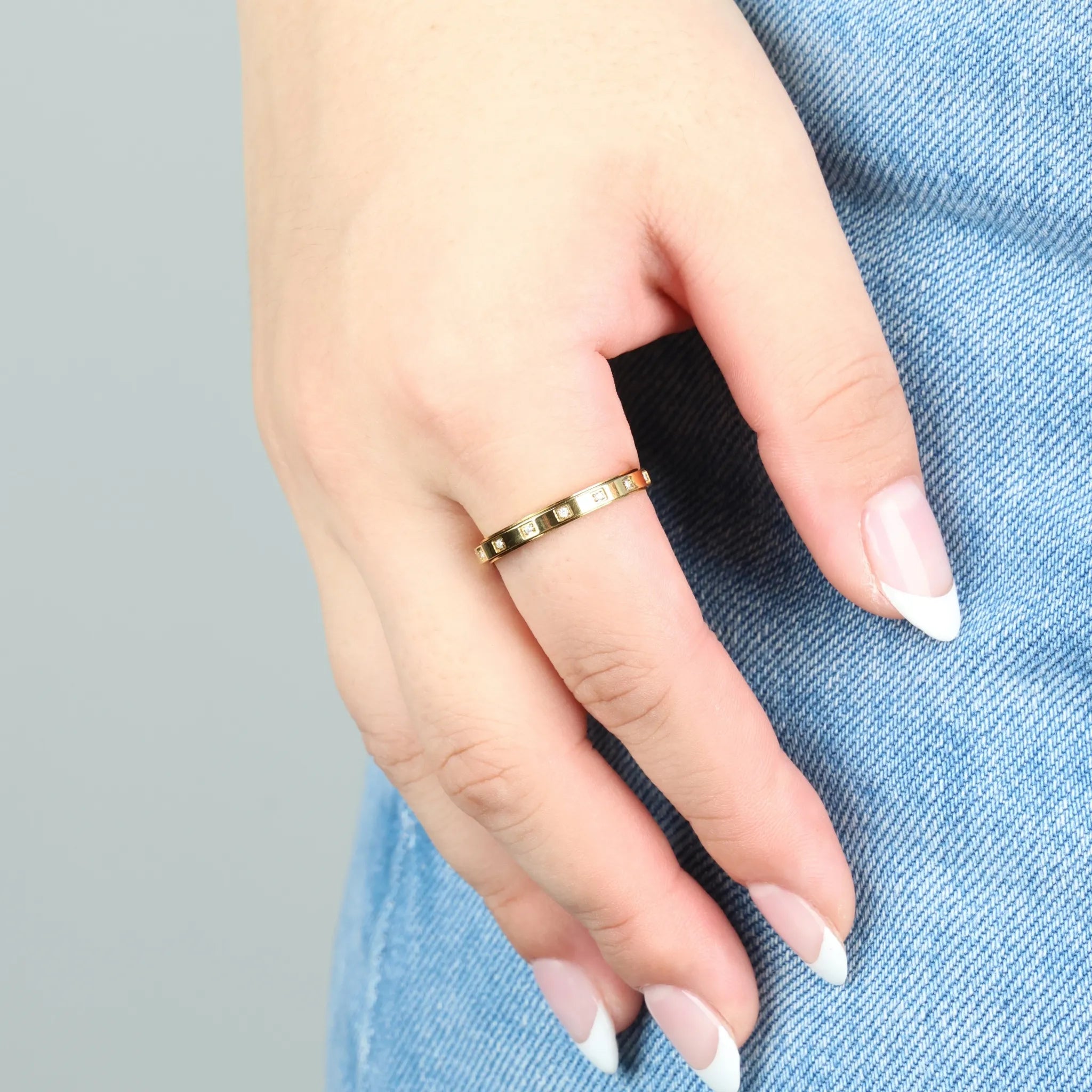 Raya Ring