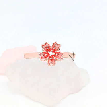 SAKURA RING 