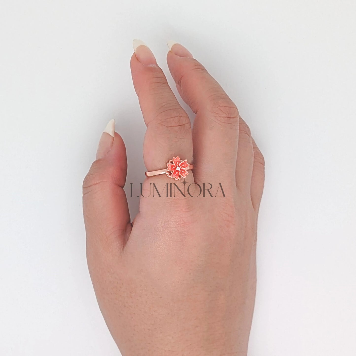 SAKURA RING 