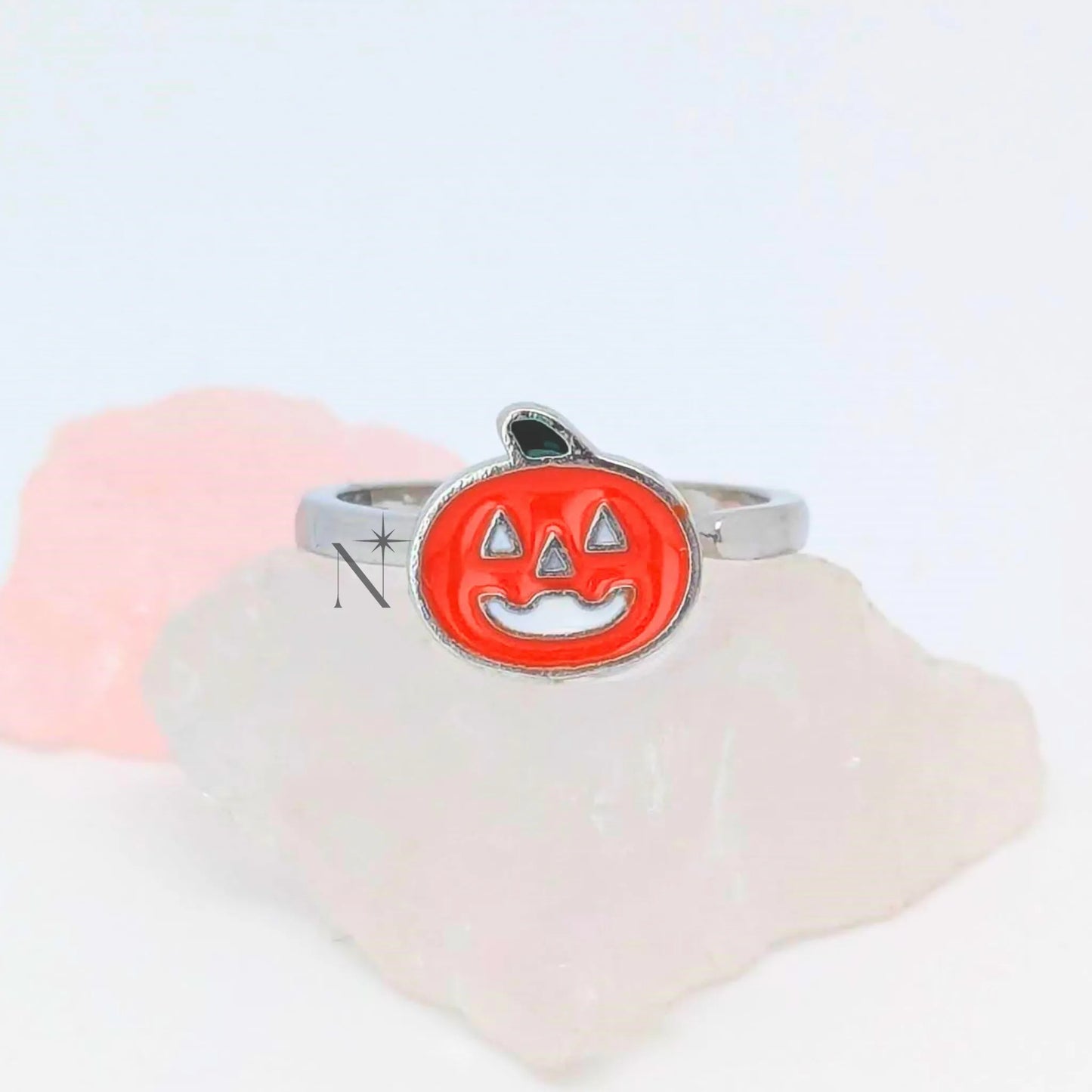 PUMPKIN RING - LIMITED EDITION