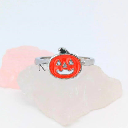 PUMPKIN RING - LIMITED EDITION