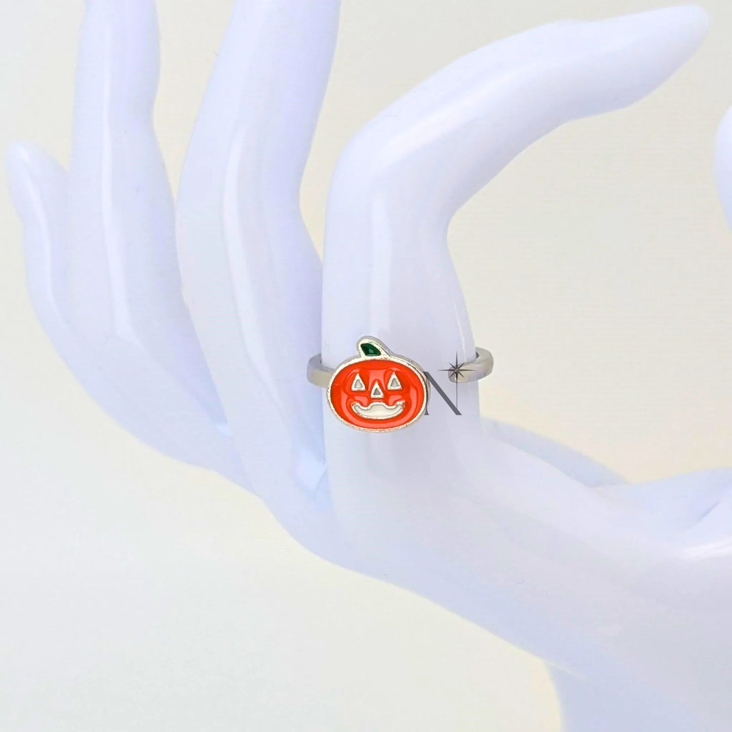 PUMPKIN RING - LIMITED EDITION