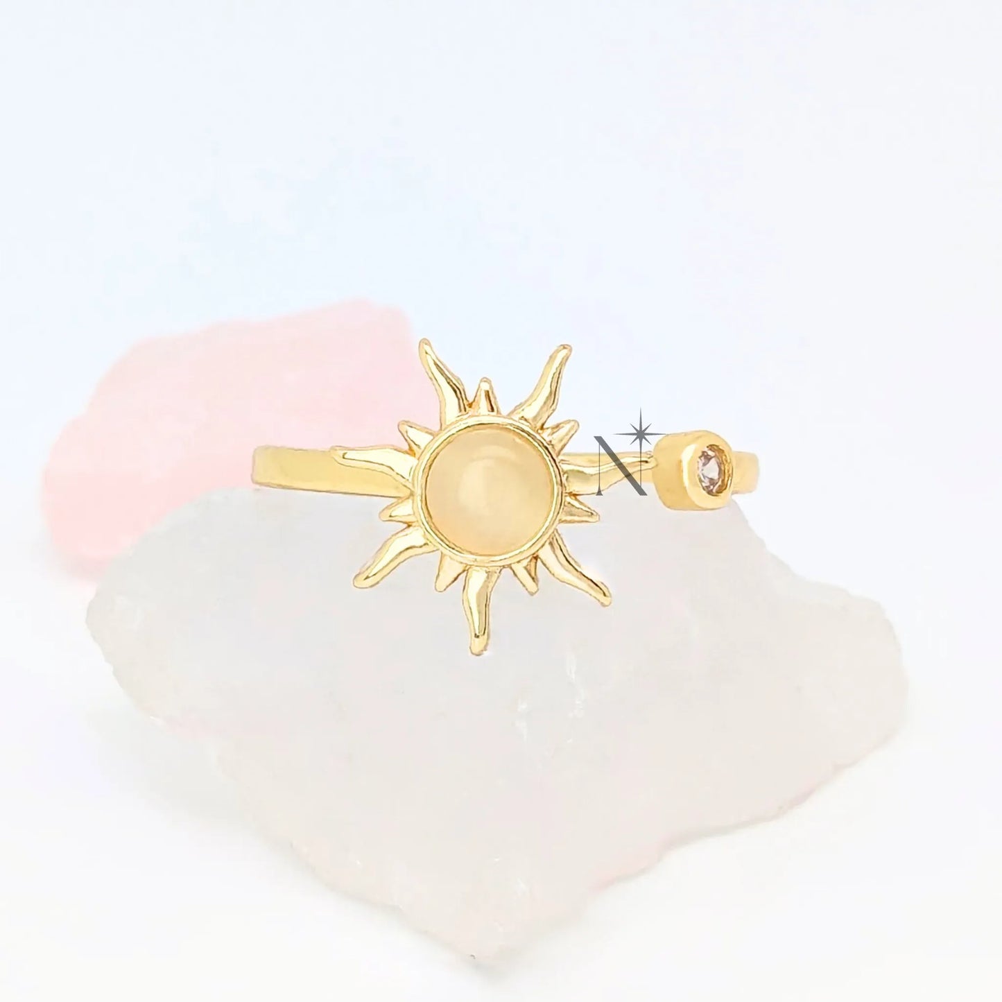 SOLAR RING